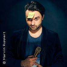 Dr. Pop - Hitverdächtig – Die Musik-Comedy-Stand-up-Show! 11.09.2026 STADTHALLE DELBRÜCK