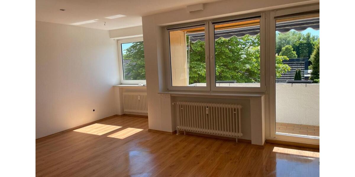 Etagenwohnung Spenge - 2 Zimmer, 62 m&sup2;, 559&euro; | Angebot:26459007