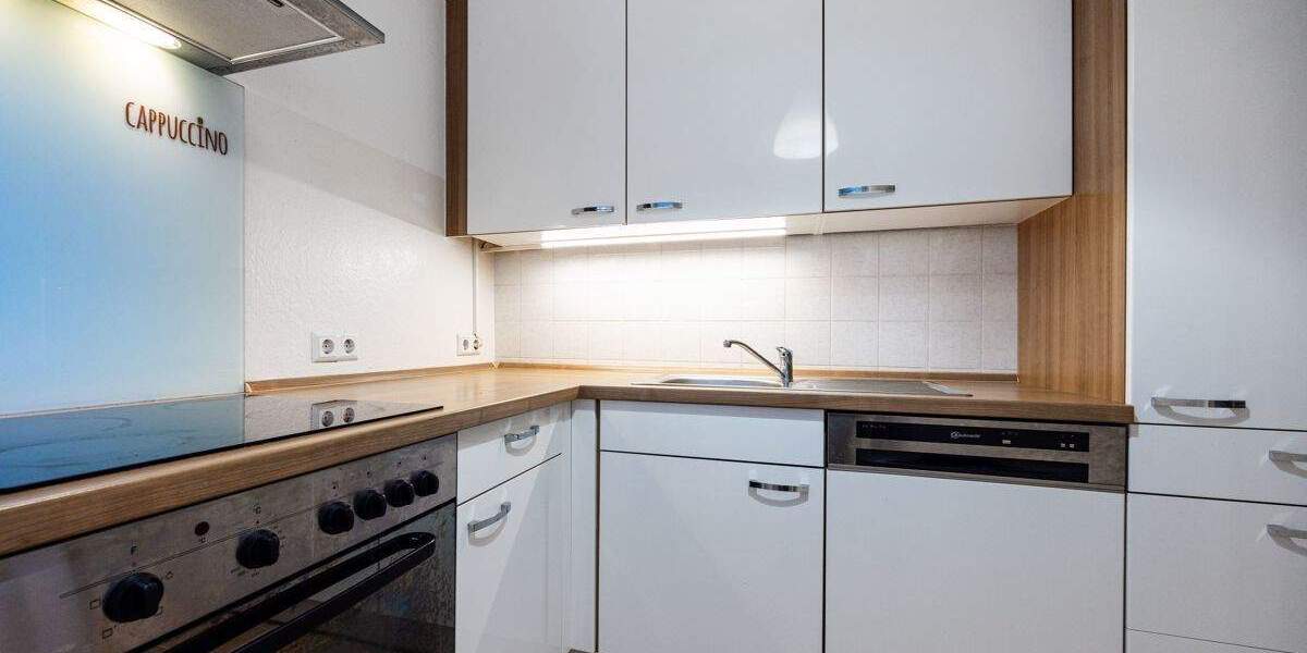 Etagenwohnung BI-Senne Senne - 2 Zimmer, 68 m&sup2;, 88.000&euro; | Angebot:25771446