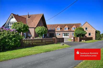 Haus Gütersloh Isselhorst - 14 Zimmer, 424 m&sup2;, 1.300.000&euro; | Angebot:26753214