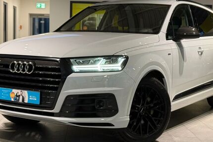 Audi Q7 100.759 km 39.995 &euro; Herford 32052