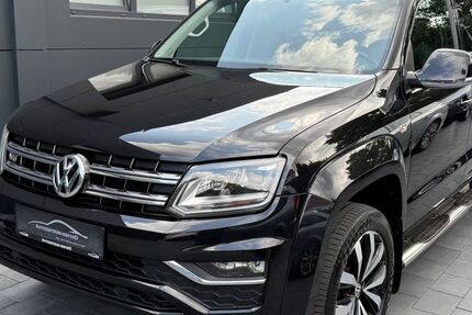 VW Amarok