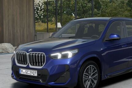 BMW X1 21.116 km 43.650 &euro; Bad Salzuflen 32108