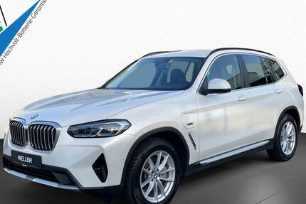 BMW X3 58.465 km 36.450 &euro; Melle 49324