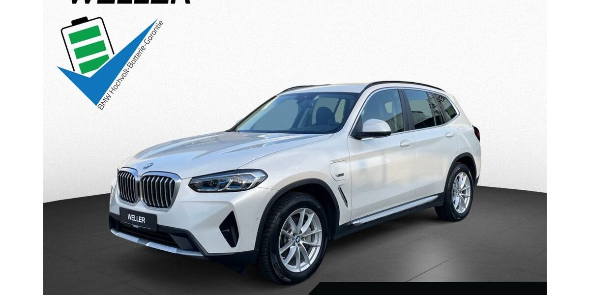 BMW X3 58.465 km 36.450 &euro; Melle 49324