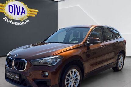BMW X1 89.000 km 13.999 &euro; Bielefeld 33647
