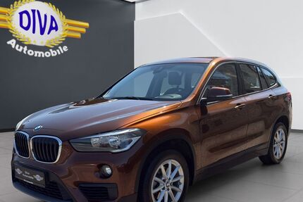 BMW X1 89.000 km 14.850 &euro; Bielefeld 33647