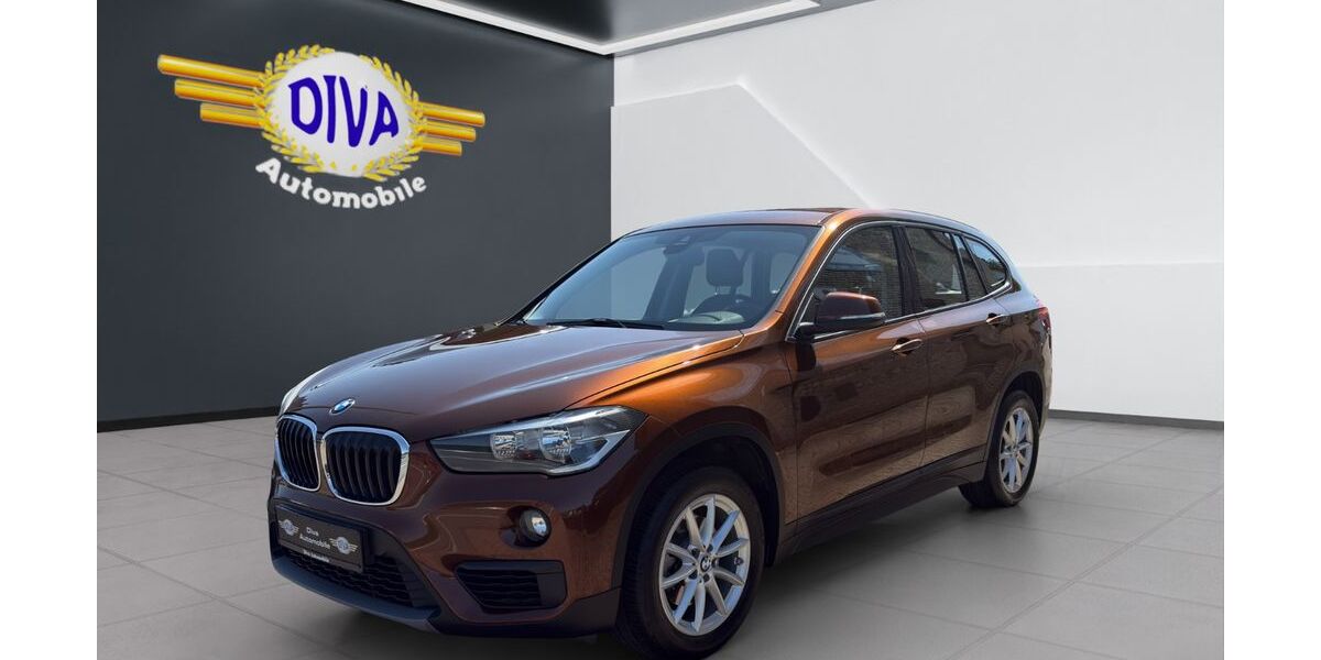 BMW X1 89.000 km 14.850 &euro; Bielefeld 33647