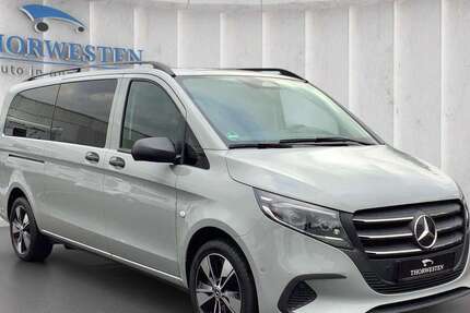 Mercedes-Benz Vito 36.281 km 61.500 € Schloß Holte-Stukenbrock 33758
