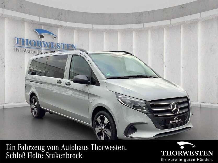 Mercedes-Benz Vito 36.281 km 61.500 € Schloß Holte-Stukenbrock 33758