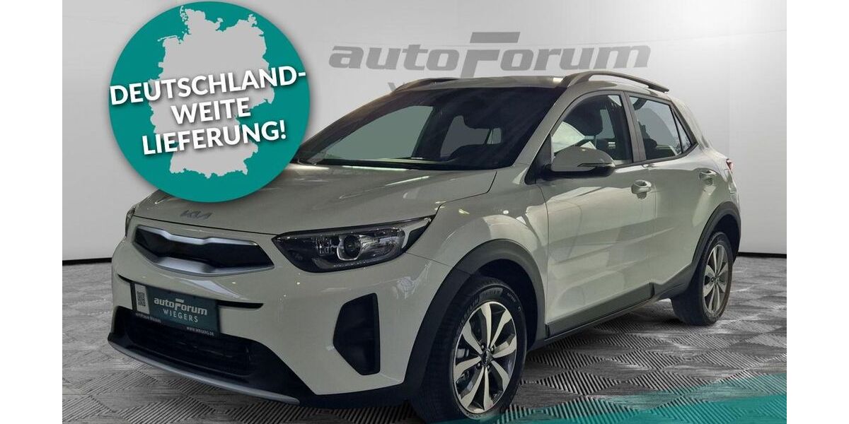 Kia Stonic 5.002 km 21.870 € Herford 32051