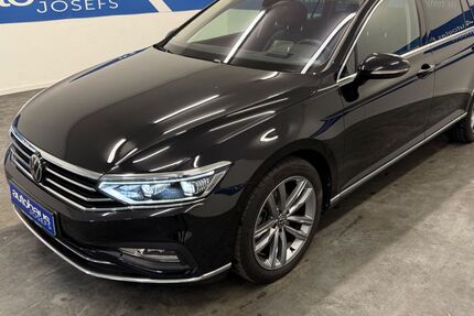 VW Passat 45.450 km 33.900 € Delbrück 33129