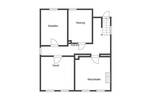 Einfamilienhaus Oerlinghausen - 8 Zimmer, 196 m&sup2;, 349.000&euro; | Angebot:26188984