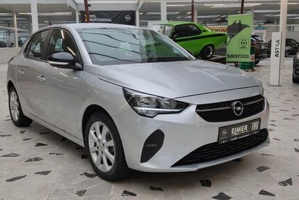 Opel Corsa 68.722 km 11.980 &euro; Versmold 33775