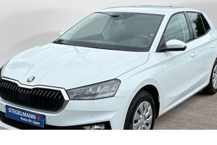 Skoda Fabia 25.913 km 16.780 &euro; Lemgo 32657