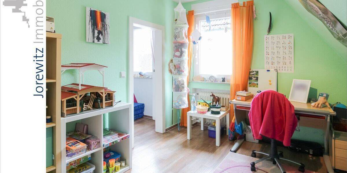 Einfamilienhaus Bielefeld Gadderbaum - 5 Zimmer, 128 m&sup2;, 399.500&euro; | Angebot:26891859