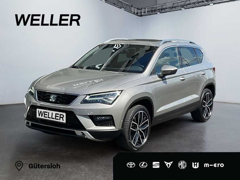 Ateca