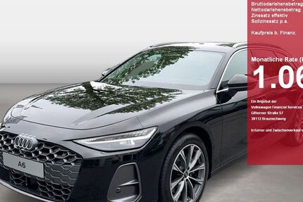 Audi A6 6.500 km 71.800 &euro; Gütersloh 33330