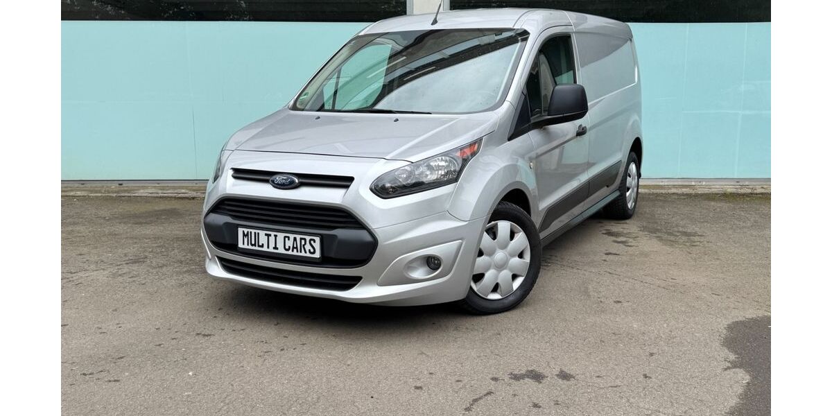 Ford Tourneo Connect 156.000 km 10.380 &euro; Löhne 32584