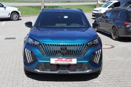 Peugeot 2008 13.963 km 16.950 &euro; Hüllhorst 32609