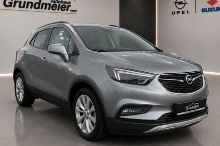 Opel Mokka 119.300 km 10.898 &euro; Harsewinkel 33428