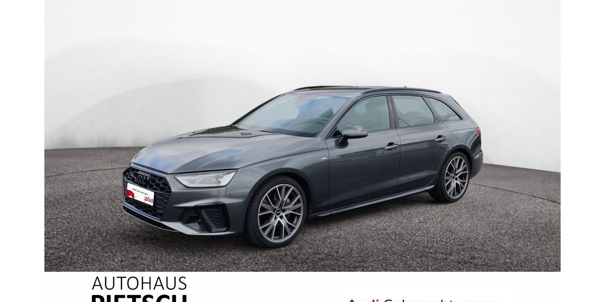 Audi A4 114.963 km 25.890 &euro; Melle 49324