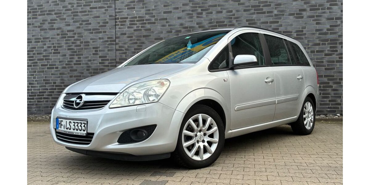 Opel Zafira 169.500 km 3.400 &euro; Spenge 32139