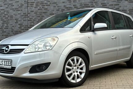 Opel Zafira 169.500 km 3.800 &euro; Spenge 32139