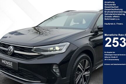 VW Taigo 12.000 km 24.475 &euro; Gütersloh 33334
