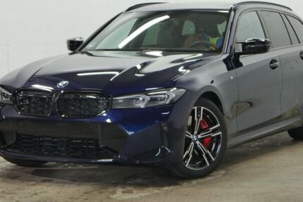 BMW M340d 8.800 km 61.840 € Paderborn 33100