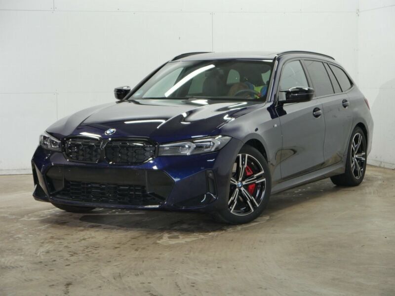 BMW M340d 8.800 km 61.840 € Paderborn 33100