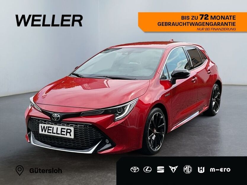 Corolla