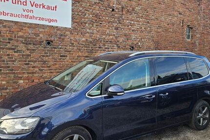 VW Sharan 182.450 km 13.990 € Spenge 32139