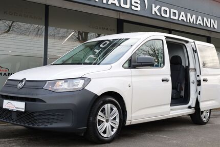 VW Caddy Maxi 178.326 km 16.950 &euro; Rheda-Wiedenbrück 33378