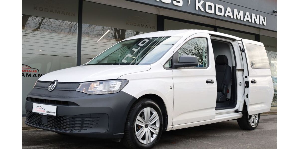 VW Caddy Maxi 178.326 km 16.950 &euro; Rheda-Wiedenbrück 33378