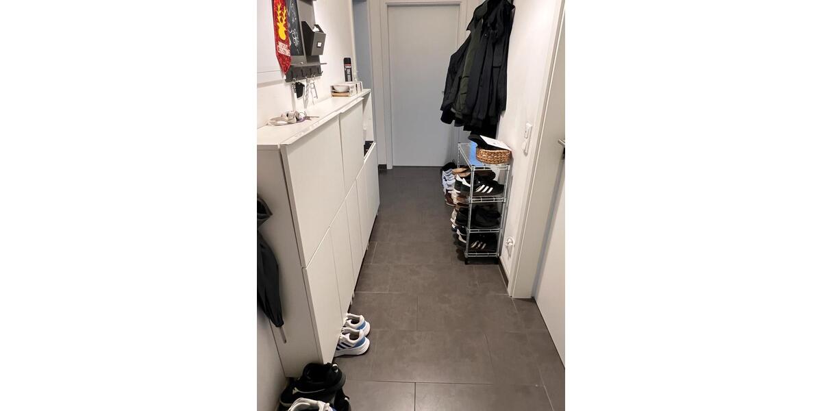 Etagenwohnung Bielefeld - 4 Zimmer, 121 m&sup2;, 1.161&euro; | Angebot:26403742