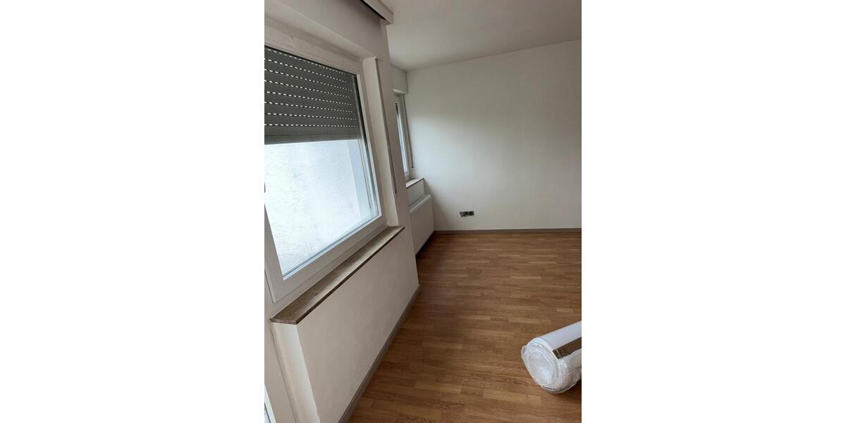 Gemütliche 1 12 Zimmer Wohnung mit Balkon in Detmold 1 zimmer