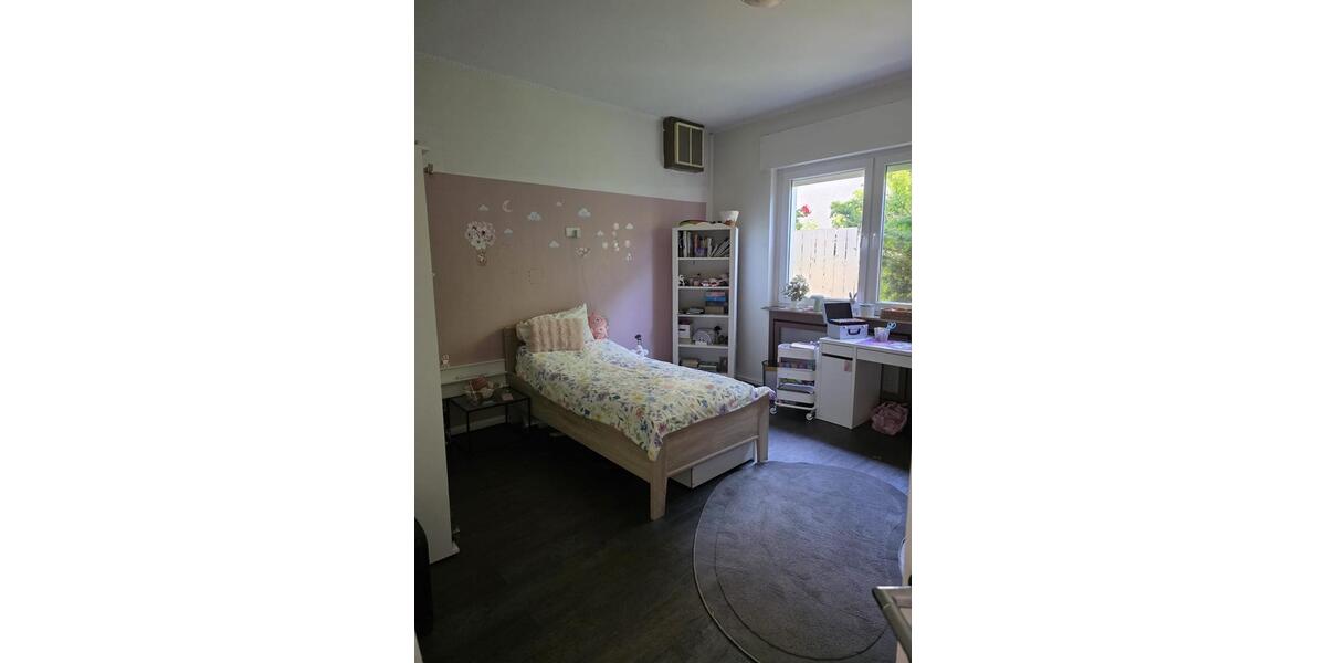Erdgeschoßwohnung Bad Oeynhausen Rehme - 3 Zimmer, 100 m&sup2;, 1.045&euro; | Angebot:26705727