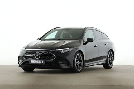 Mercedes-Benz CLA 180 Shooting Brake 9.900 km 40.950 &euro; Bielefeld 33609