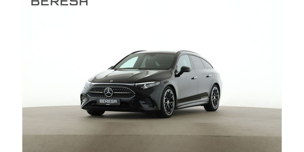 Mercedes-Benz CLA 180 Shooting Brake 9.900 km 41.950 &euro; Bielefeld 33609