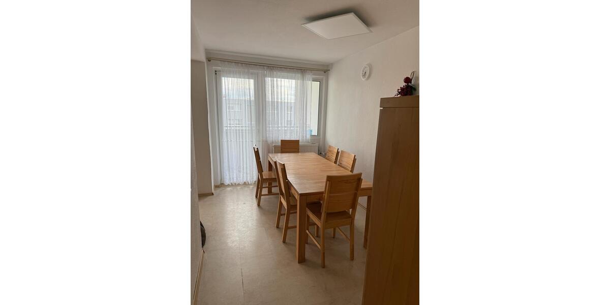 Erdgeschoßwohnung Detmold Hakedahl - 4 Zimmer, 81 m&sup2;, 660&euro; | Angebot:26705739
