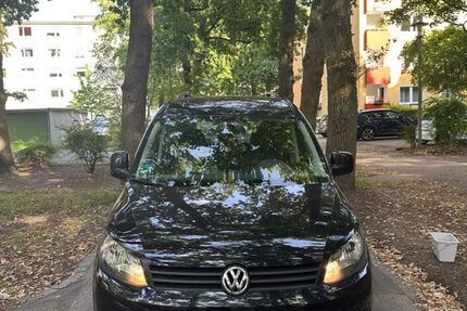 VW Caddy Maxi