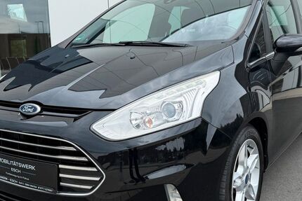 Ford B-Max 155.000 km 5.990 &euro; Werther Westfalen 33824