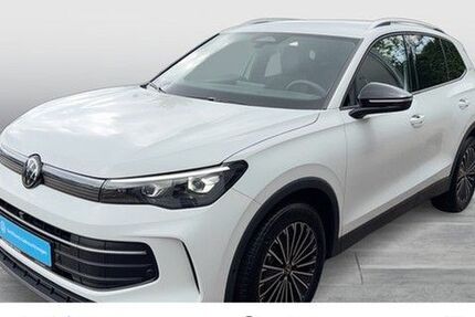 VW Tiguan 25.900 km 34.990 &euro; Bünde 32257