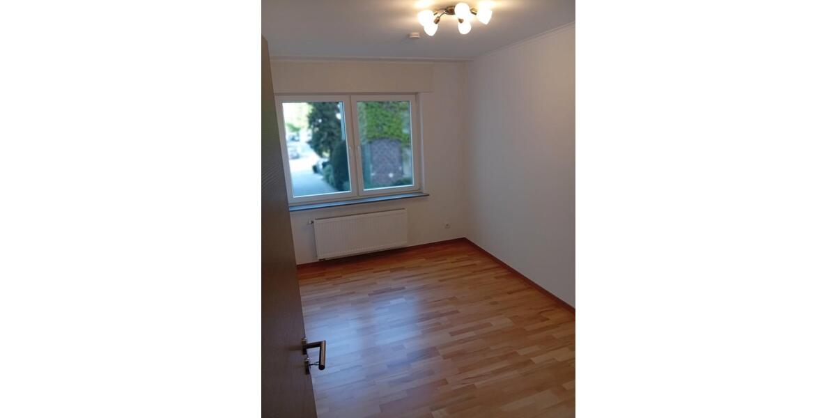 Erdgeschoßwohnung Herford Falkendiek - 2 Zimmer, 41 m&sup2;, 580&euro; | Angebot:26413888