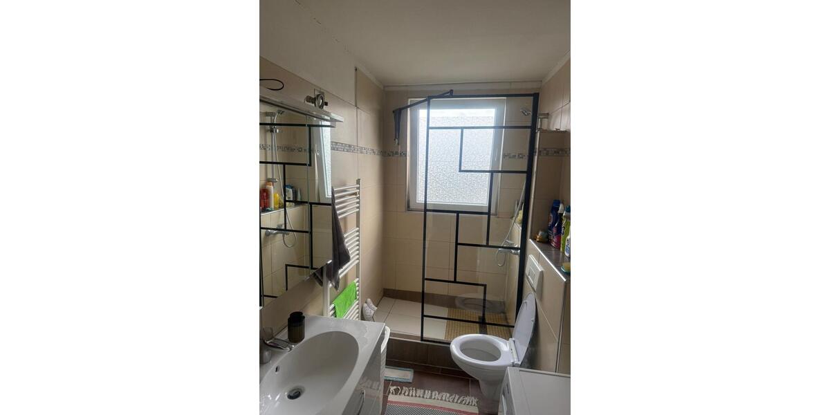 3- Zimmer Wohnung 3 zimmer