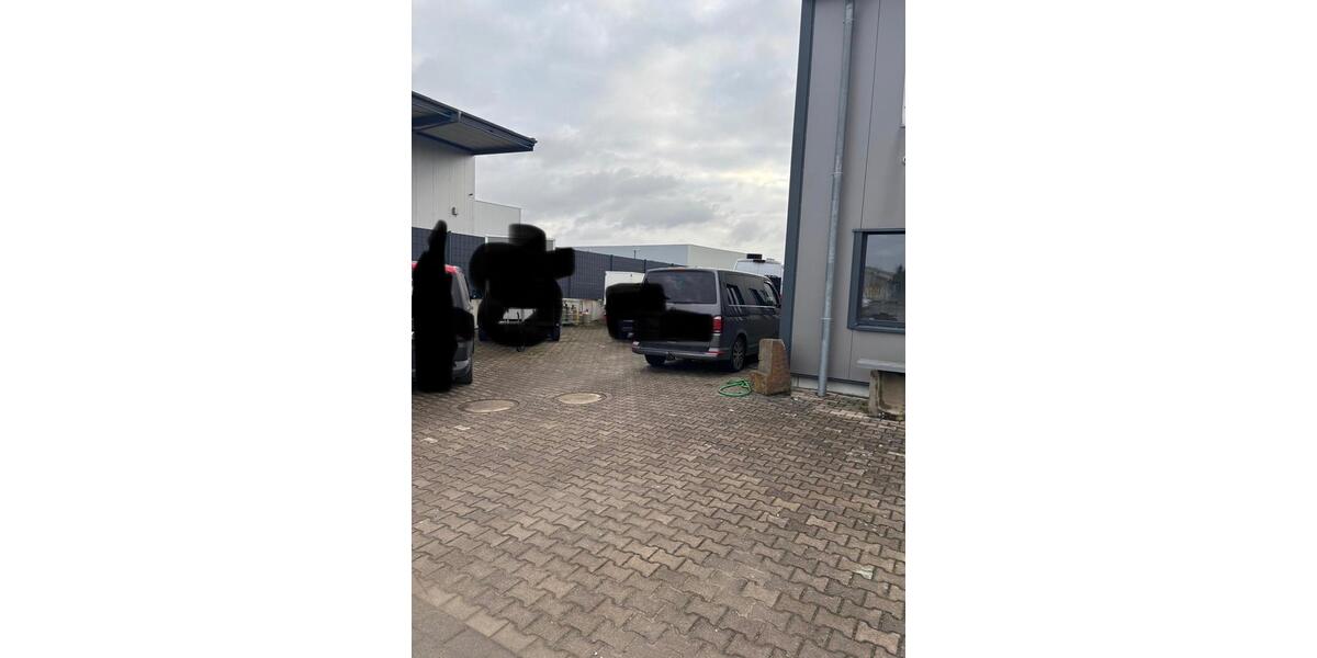 Gewerbeobjekt Delbrück - 2.500&euro; | Angebot:25205574