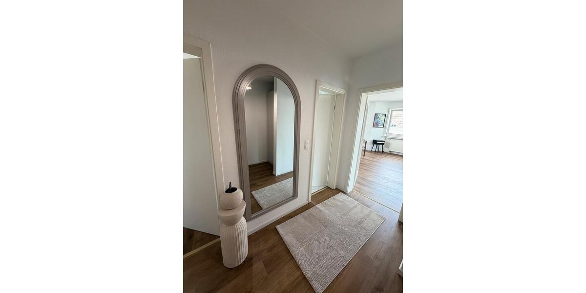 Etagenwohnung Bielefeld Gadderbaum - 2 Zimmer, 80 m&sup2;, 1.000&euro; | Angebot:26408174