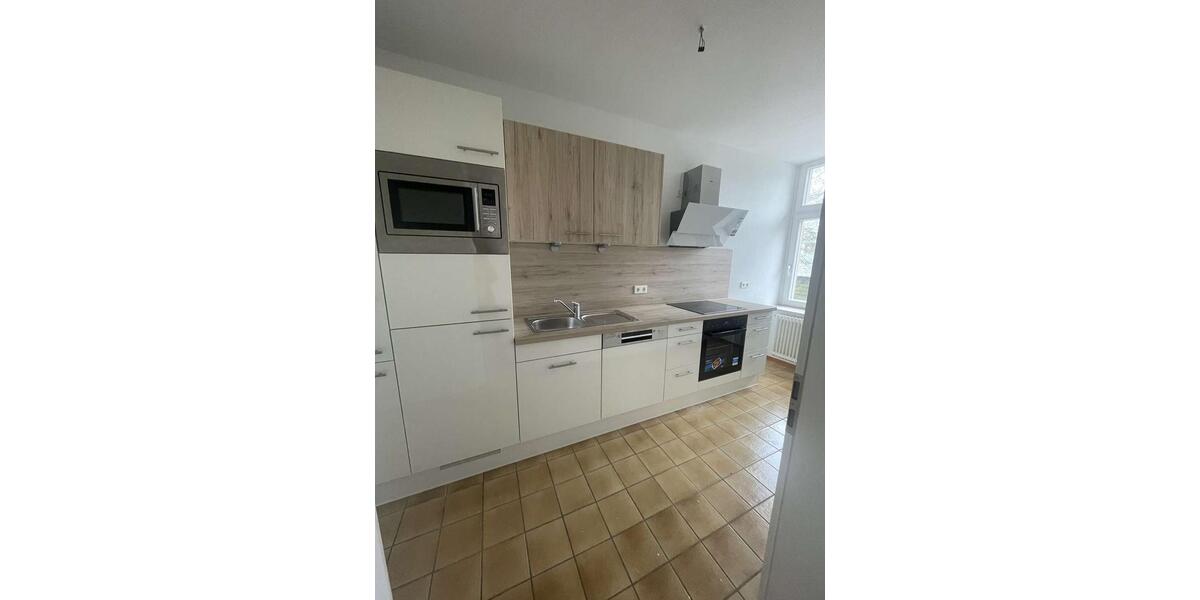 Etagenwohnung Enger - 2 Zimmer, 59 m&sup2;, 495&euro; | Angebot:26163732