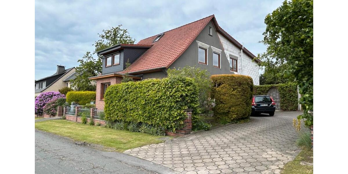 Einfamilienhaus Löhne - 7 Zimmer, 280 m&sup2;, 629.000&euro; | Angebot:27014363